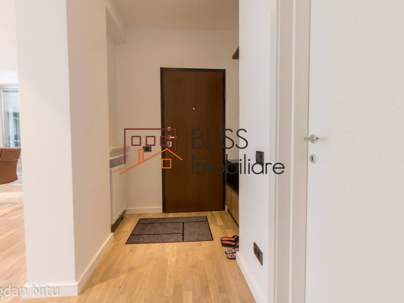 2 Bedroom Apartment In Dorobanti, Bucharest | Bliss Imobiliare / Photo 11 - BLISS Imobiliare