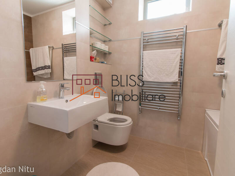 2 Bedroom Apartment In Dorobanti, Bucharest | Bliss Imobiliare / Photo 12 - BLISS Imobiliare