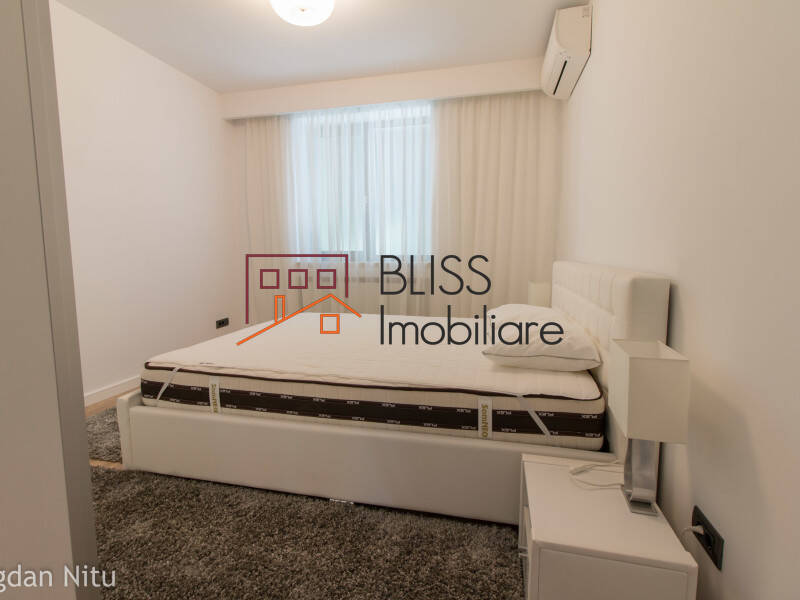 Apartament Cu 3 Camere In Dorobanti | Bliss Imobiliare / Photo 13 - BLISS Imobiliare