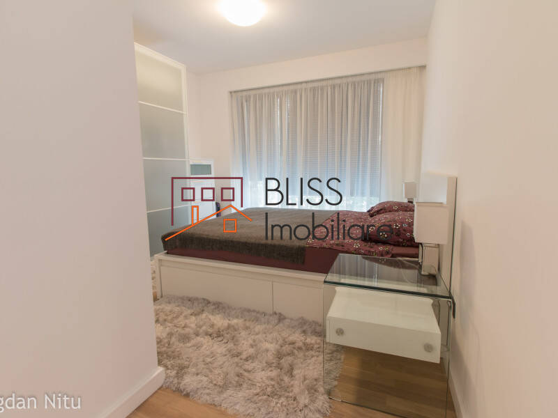 Apartament Cu 3 Camere In Dorobanti | Bliss Imobiliare / Photo 17 - BLISS Imobiliare