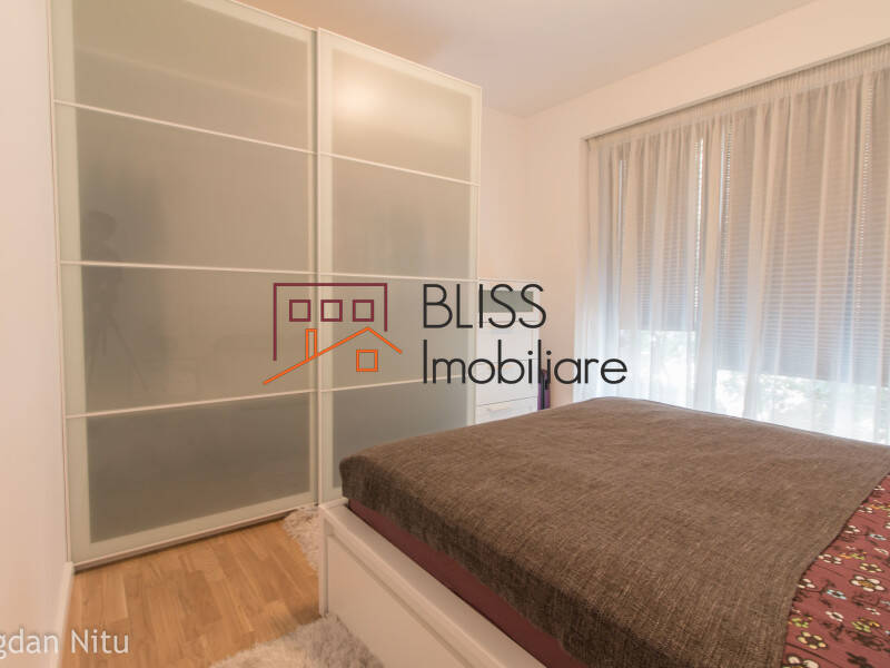Apartament Cu 3 Camere In Dorobanti | Bliss Imobiliare / Photo 19 - BLISS Imobiliare