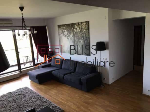 2-Bedroom Apartment VitaBella Residence, Bucharest / Ilfov | Bliss Imobiliare / Photo 2 - BLISS Imobiliare