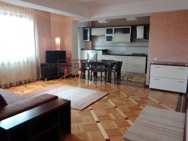 Apartament de Inchiriat Herastrau | Nordului - 3 Camere - ID:39107 | Bliss Imobiliare / Photo 1 - BLISS Imobiliare
