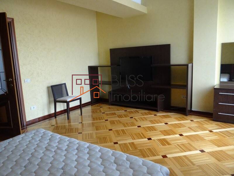 Apartament de Inchiriat Herastrau | Nordului - 3 Camere - ID:39107 | Bliss Imobiliare / Photo 4 - BLISS Imobiliare
