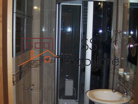 Apartament de Inchiriat Herastrau | Nordului - 3 Camere - ID:39107 | Bliss Imobiliare / Photo 8 - BLISS Imobiliare