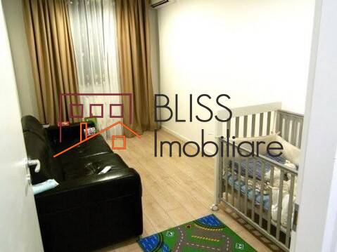 Apartment for Rent Aviatiei | Promenada mall | Metro Pipera, Bucharest - 2 Bedroom - ID:40091 | Bliss Imobiliare / Photo 8 - BLISS Imobiliare