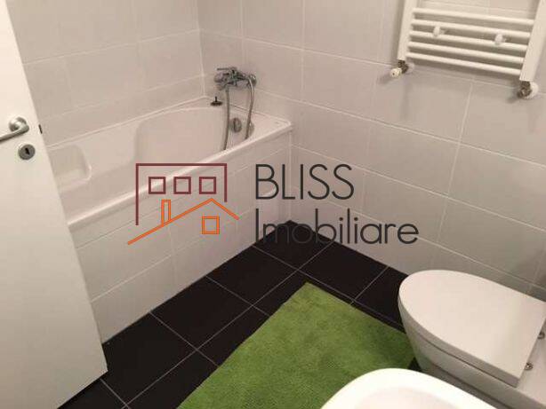 Apartment for Rent Aviatiei | Promenada mall | Metro Pipera, Bucharest - 2 Bedroom - ID:40091 | Bliss Imobiliare / Photo 13 - BLISS Imobiliare