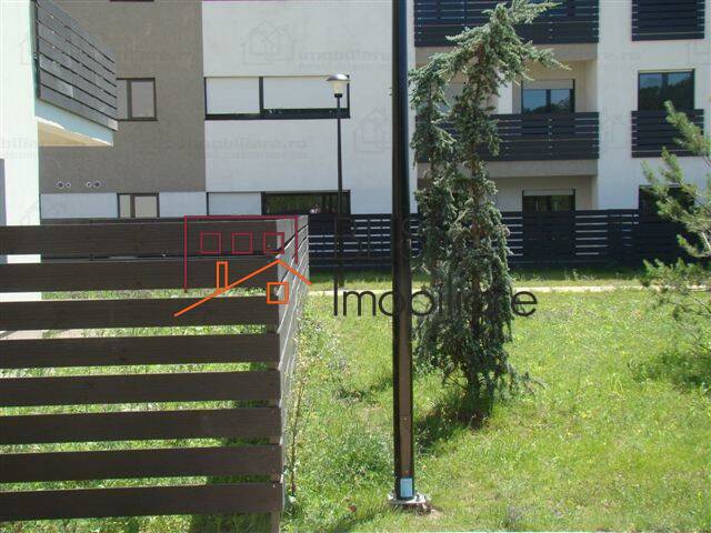 Apartment for Rent Iancu Nicolae | Pipera, Bucharest - 2 Bedroom - ID:40098 | Bliss Imobiliare / Photo 2 - BLISS Imobiliare