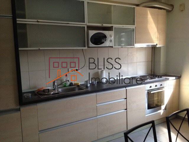 Apartment for Rent Iancu Nicolae | Pipera, Bucharest - 2 Bedroom - ID:40098 | Bliss Imobiliare / Photo 7 - BLISS Imobiliare