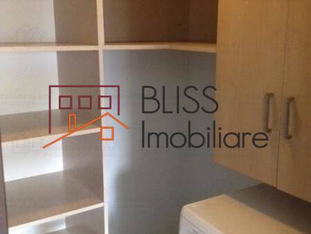Apartment for Rent Iancu Nicolae | Pipera, Bucharest - 2 Bedroom - ID:40098 | Bliss Imobiliare / Photo 9 - BLISS Imobiliare