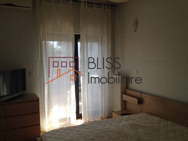Apartament de Inchiriat Iancu Nicolae | Pipera - 3 Camere - ID:40098 | Bliss Imobiliare / Photo 11 - BLISS Imobiliare