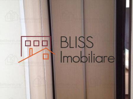 Apartament de Inchiriat Iancu Nicolae | Pipera - 3 Camere - ID:40098 | Bliss Imobiliare / Photo 12 - BLISS Imobiliare