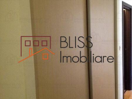 Apartament de Inchiriat Iancu Nicolae | Pipera - 3 Camere - ID:40098 | Bliss Imobiliare / Photo 13 - BLISS Imobiliare