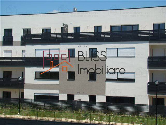 Apartament de Inchiriat Iancu Nicolae | Pipera - 3 Camere - ID:40098 | Bliss Imobiliare / Photo 15 - BLISS Imobiliare