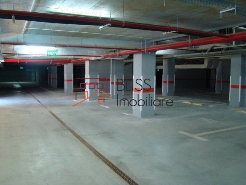 Apartment for Rent Iancu Nicolae | Pipera, Bucharest - 2 Bedroom - ID:40098 | Bliss Imobiliare / Photo 16 - BLISS Imobiliare