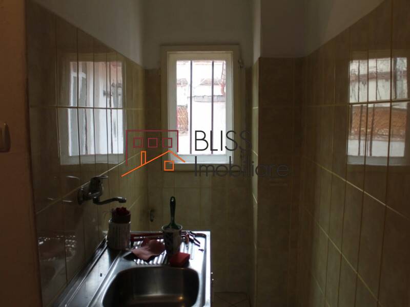 House for Rent Grivitei Basarab, Bucharest - 6 Rooms - ID:1003 | Bliss Imobiliare / Photo 10 - BLISS Imobiliare