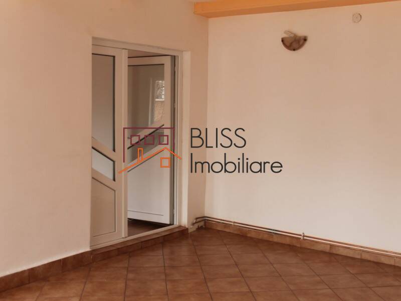 Casa de Inchiriat Grivitei Basarab - 6 Camere - ID:1003 | Bliss Imobiliare / Photo 9 - BLISS Imobiliare