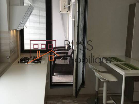 Apartament de Inchiriat Iancu Nicolae | Pipera - 2 Camere - ID:40344 | Bliss Imobiliare / Photo 6 - BLISS Imobiliare