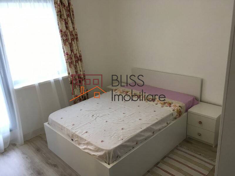 Apartament de Inchiriat Iancu Nicolae | Pipera - 2 Camere - ID:40344 | Bliss Imobiliare / Photo 11 - BLISS Imobiliare