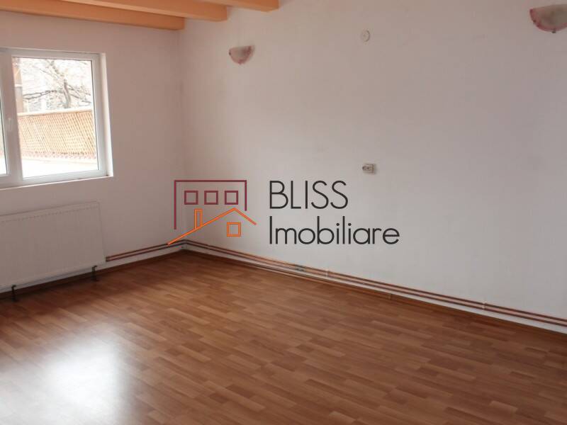 Casa de Inchiriat Grivitei Basarab - 6 Camere - ID:1003 | Bliss Imobiliare / Photo 4 - BLISS Imobiliare