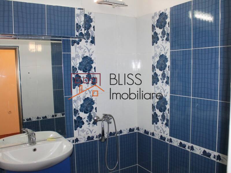 Casa de Inchiriat Grivitei Basarab - 6 Camere - ID:1003 | Bliss Imobiliare / Photo 11 - BLISS Imobiliare