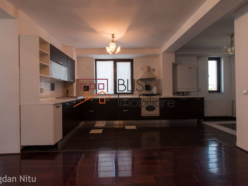 Vila Spatioasa Cu 4 Dormitoare Si Gradina Privata | Bliss Imobiliare / Photo 19 - BLISS Imobiliare