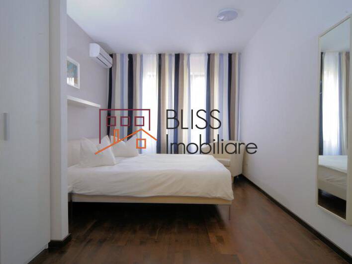 Apartament de Inchiriat Iancu Nicolae | Pipera - 2 Camere - ID:40662 | Bliss Imobiliare / Photo 7 - BLISS Imobiliare