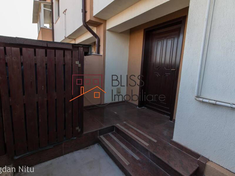 Vila Spatioasa Cu 4 Dormitoare Si Gradina Privata | Bliss Imobiliare / Photo 38 - BLISS Imobiliare