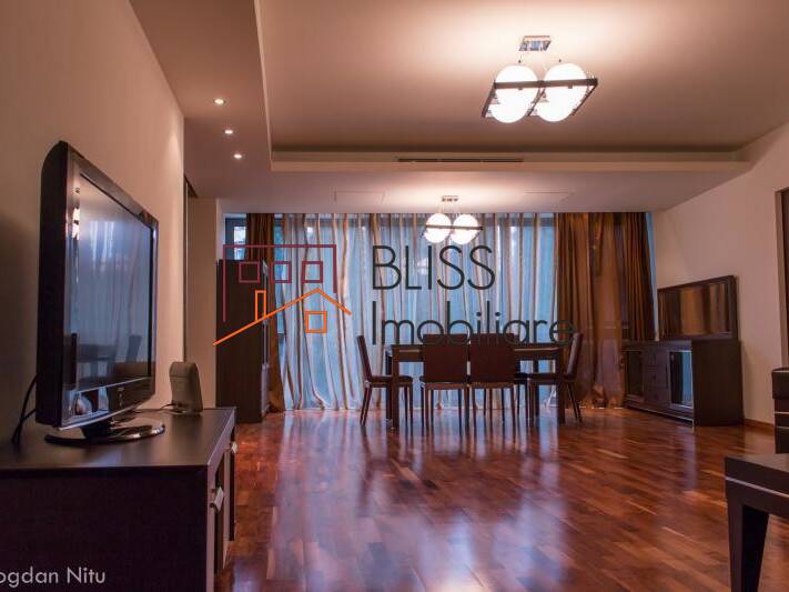 Apartament de Inchiriat Iancu Nicolae | Pipera - 4 Camere - ID:40812 | Bliss Imobiliare / Photo 2 - BLISS Imobiliare