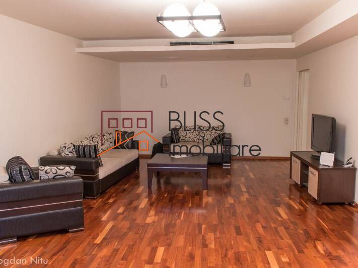 Apartment for Rent Iancu Nicolae | Pipera, Bucharest / Ilfov - 3 Bedroom - ID:40812 | Bliss Imobiliare / Photo 3 - BLISS Imobiliare