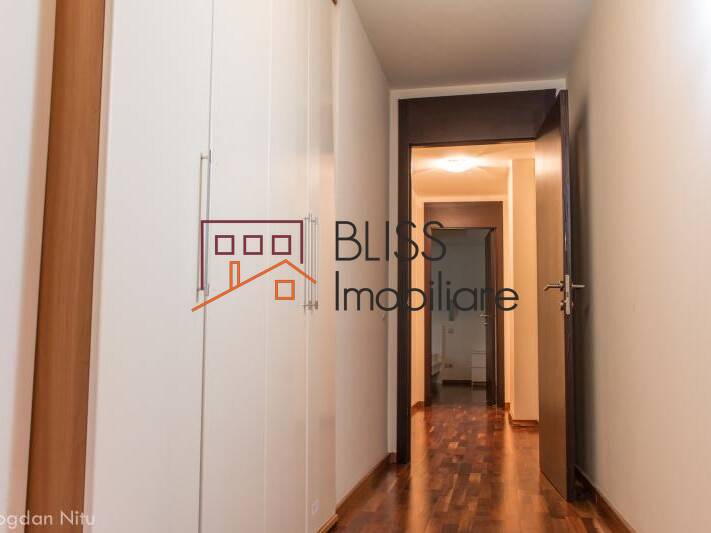 Apartment for Rent Iancu Nicolae | Pipera, Bucharest / Ilfov - 3 Bedroom - ID:40812 | Bliss Imobiliare / Photo 5 - BLISS Imobiliare