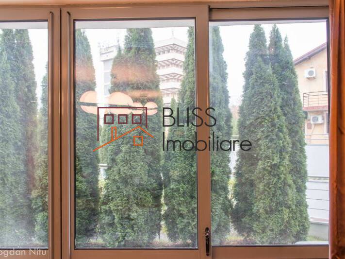 Apartment for Rent Iancu Nicolae | Pipera, Bucharest / Ilfov - 3 Bedroom - ID:40812 | Bliss Imobiliare / Photo 6 - BLISS Imobiliare