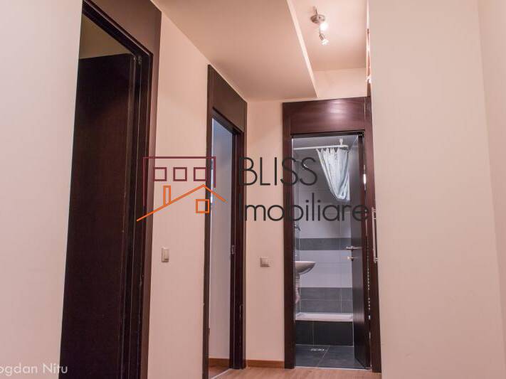 Apartment for Rent Iancu Nicolae | Pipera, Bucharest / Ilfov - 3 Bedroom - ID:40812 | Bliss Imobiliare / Photo 7 - BLISS Imobiliare