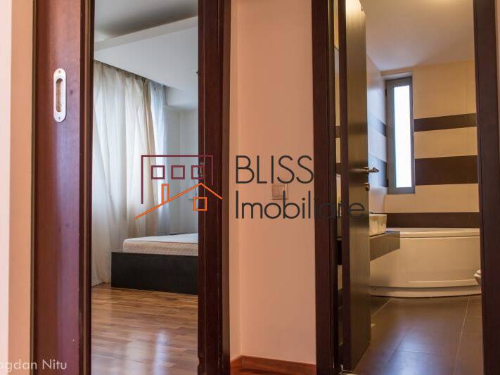 Apartament de Inchiriat Iancu Nicolae | Pipera - 4 Camere - ID:40812 | Bliss Imobiliare / Photo 10 - BLISS Imobiliare