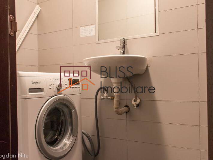 Apartament de Inchiriat Iancu Nicolae | Pipera - 4 Camere - ID:40812 | Bliss Imobiliare / Photo 14 - BLISS Imobiliare