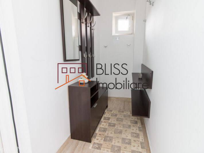 House for Rent Iancu Nicolae | Pipera, Bucharest / Ilfov - 4 Bedroom - ID:41127 | Bliss Imobiliare / Photo 14 - BLISS Imobiliare