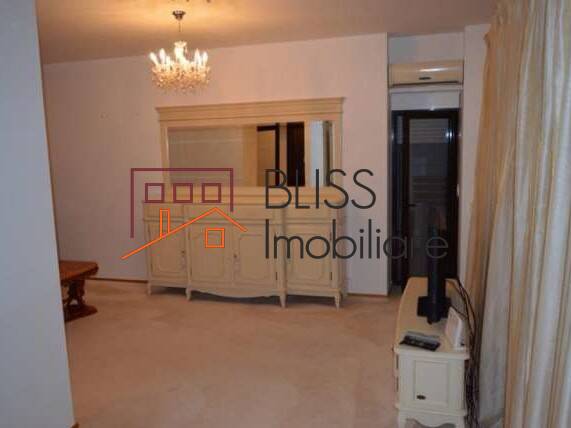 Apartment for Rent Iancu Nicolae | Pipera, Bucharest - 2 Bedroom - ID:41266 | Bliss Imobiliare / Photo 2 - BLISS Imobiliare