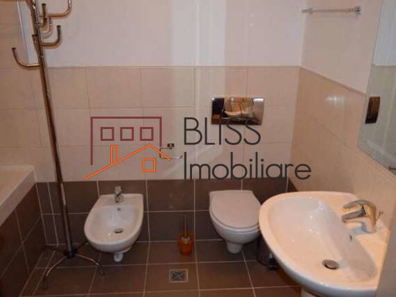 Apartament de Inchiriat Iancu Nicolae | Pipera - 3 Camere - ID:41266 | Bliss Imobiliare / Photo 5 - BLISS Imobiliare