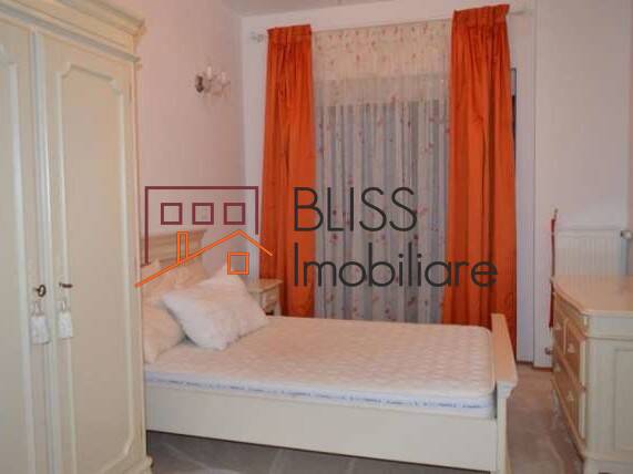 Apartament de Inchiriat Iancu Nicolae | Pipera - 3 Camere - ID:41266 | Bliss Imobiliare / Photo 6 - BLISS Imobiliare