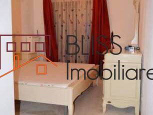 Apartament de Inchiriat Iancu Nicolae | Pipera - 3 Camere - ID:41266 | Bliss Imobiliare / Photo 7 - BLISS Imobiliare