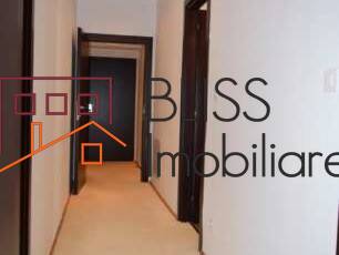 Apartment for Rent Iancu Nicolae | Pipera, Bucharest - 2 Bedroom - ID:41266 | Bliss Imobiliare / Photo 8 - BLISS Imobiliare