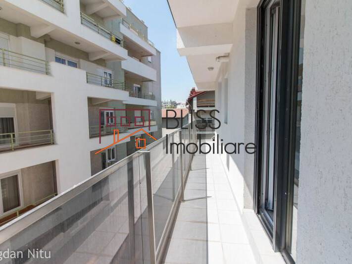1 Bedroom Apartment Nordului, Bucharest | Bliss Imobiliare / Photo 5 - BLISS Imobiliare