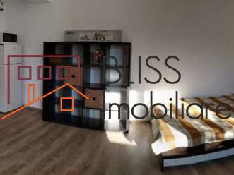Apartament 2 Camere Mobilat Utilat Pipera Azur – Confort & Liniste | Bliss Imobiliare / Photo 6 - BLISS Imobiliare