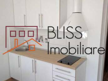 1-Bedroom Apartment With 50sqm In Pipera Azur – Furnished & Functional, Bucharest / Ilfov | Bliss Imobiliare / Photo 5 - BLISS Imobiliare