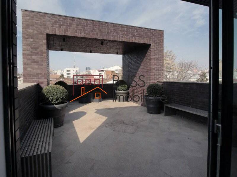 Vila de Inchiriat Tunari - 10 Camere - ID:42035 | Bliss Imobiliare / Photo 8 - BLISS Imobiliare