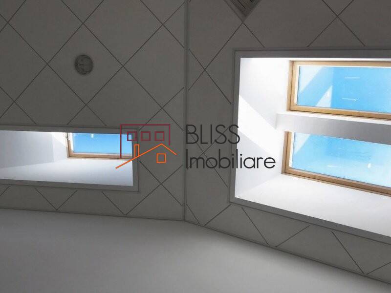 Vila de Inchiriat Tunari - 10 Camere - ID:42035 | Bliss Imobiliare / Photo 12 - BLISS Imobiliare