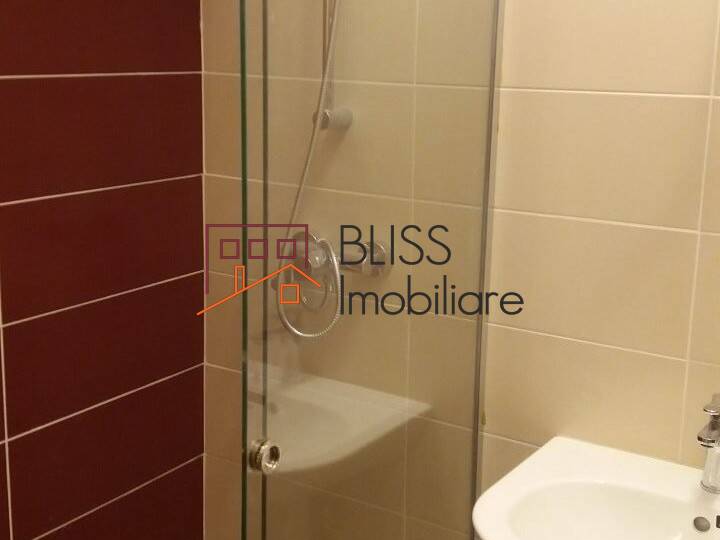 Apartment for Rent Aviatiei | Promenada mall | Metro Pipera, Bucharest - 2 Bedroom - ID:42111 | Bliss Imobiliare / Photo 6 - BLISS Imobiliare