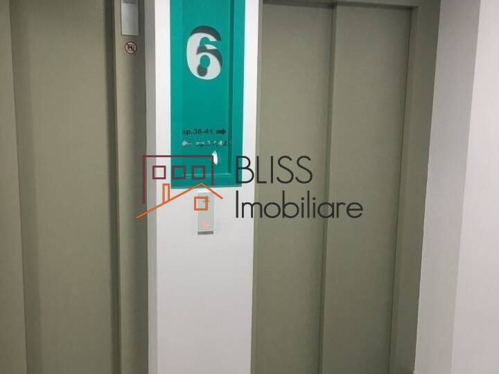 Apartment for Rent Plevnei, Bucharest - 1 Bedroom - ID:42244 | Bliss Imobiliare / Photo 7 - BLISS Imobiliare