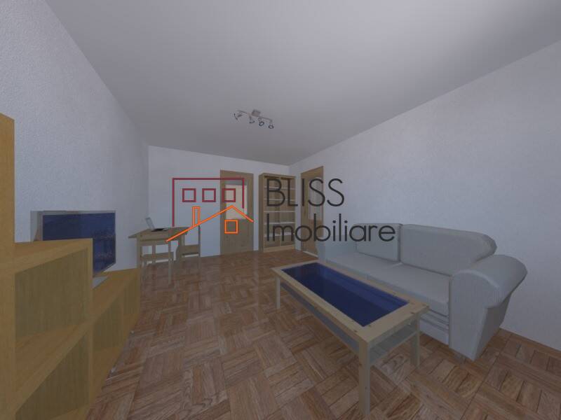Apartment for Rent Piata Victoriei, Bucharest - 1 Bedroom - ID:42245 | Bliss Imobiliare / Photo 1 - BLISS Imobiliare