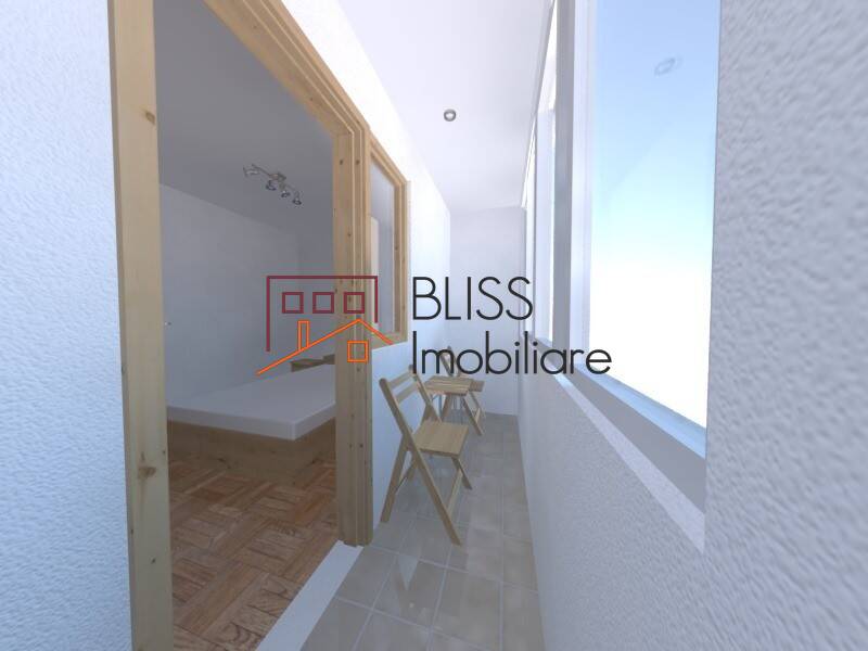 Apartament de Inchiriat Piata Victoriei - 2 Camere - ID:42245 | Bliss Imobiliare / Photo 5 - BLISS Imobiliare